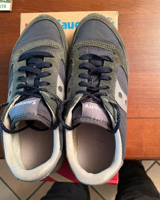 Saucony Jazz donna n. 37,5