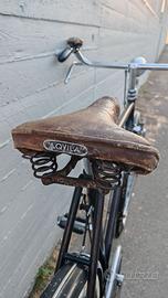 Bici epoca Bianchi Zaffiro 1948