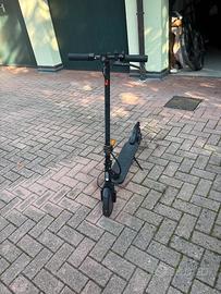 Monopattino Elettrico VivoBike E9 buone condizioni