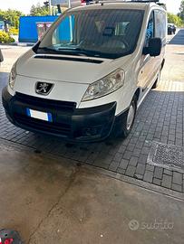 Peugeot Expert 128CV – 2012 – 244.000 km