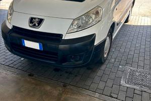 Peugeot Expert 128CV – 2012 – 244.000 km