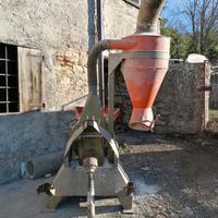 Mulino Agricolo Omas