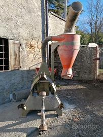 Mulino Agricolo Omas