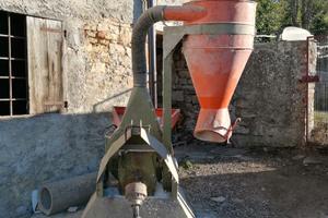 Mulino Agricolo Omas