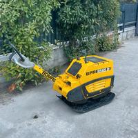 M48 Piastra vibrante Bomag 400 kg