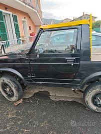 Suzuki Jeep 
