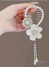 accessori NUOVI per capelli