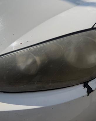 fanale anteriore sx vw golf 6