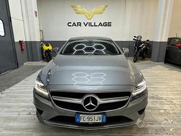 Mercedes-benz CLS 250 d SW 4Matic Premium Amg
