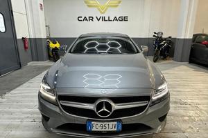 Mercedes-benz CLS 250 d SW 4Matic Premium Amg