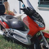 Yamaha X-Max 250 - 2006