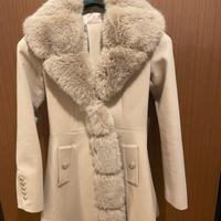 Cappotto FLAVIO CASTELLANI - Collezione 2024