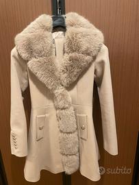 Cappotto FLAVIO CASTELLANI - Collezione 2024