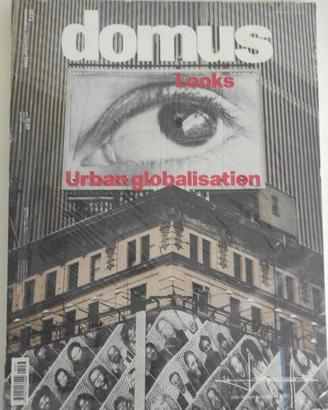 Domus 1073 Novembre 2022