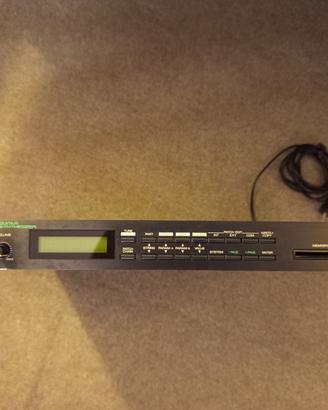 Roland GR-50 – modulo guitar synth
