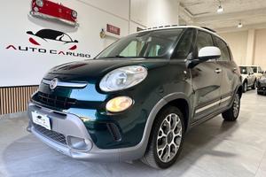 Fiat 500L 1.6 Multijet 120 CV Trekking