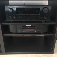 Denon avr 2311