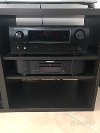 Denon avr 2311