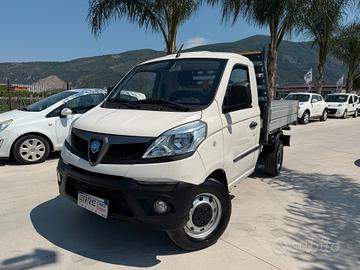 PIAGGIO PORTER 2022 1.5 BENZINA/GPL 106 CV *RIBALT