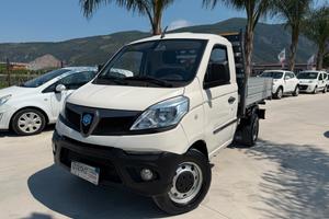 PIAGGIO PORTER 2022 1.5 BENZINA/GPL 106 CV *RIBALT