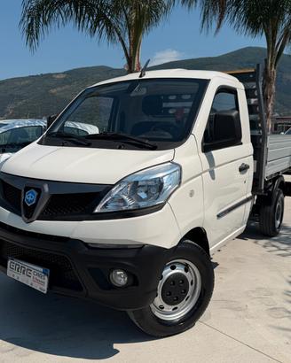 PIAGGIO PORTER 2022 1.5 BENZINA/GPL 106 CV *RIBALT