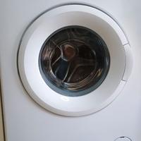Lavatrice Smeg LBW60IT