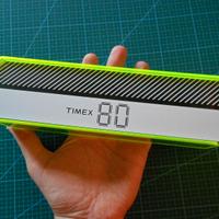 TIMEX 80 VINTAGE CUSTODIA VUOTA NO OROLOGIO