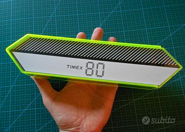 TIMEX 80 VINTAGE CUSTODIA VUOTA NO OROLOGIO