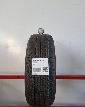 Gomme Usate Barum 205 55 16 Guarda Catalogo