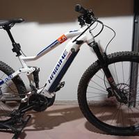 Bici Elettrica Haibike SDURO FullNine 5.0