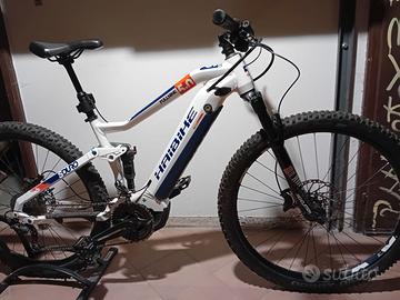Bici Elettrica Haibike SDURO FullNine 5.0