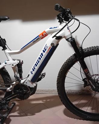 Bici Elettrica Haibike SDURO FullNine 5.0