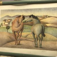 Litografia R Masi 1994
