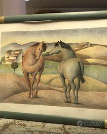 Litografia R Masi 1994
