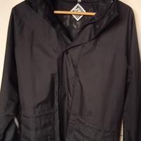 tucano giacca impermeabile