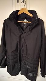 tucano giacca impermeabile