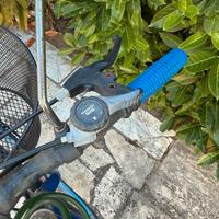 bicicletta 