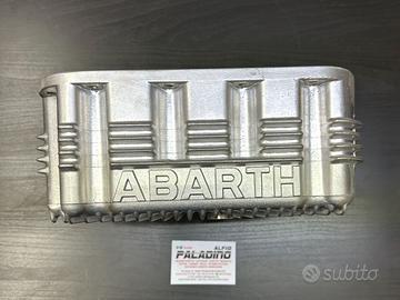 coppa olio abarth 4 kg 500/126