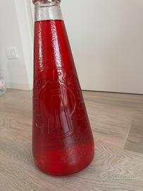 bottiglia campari 3 litri