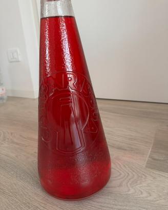 bottiglia campari 3 litri