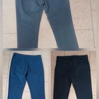  n 15 pantaloni