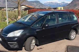Citroen C4 Gran Picasso 1.6 HDI 110 cv 2011