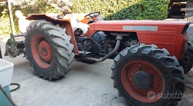 Same corsaro 70/fresacelli/aratro bivomere e altro