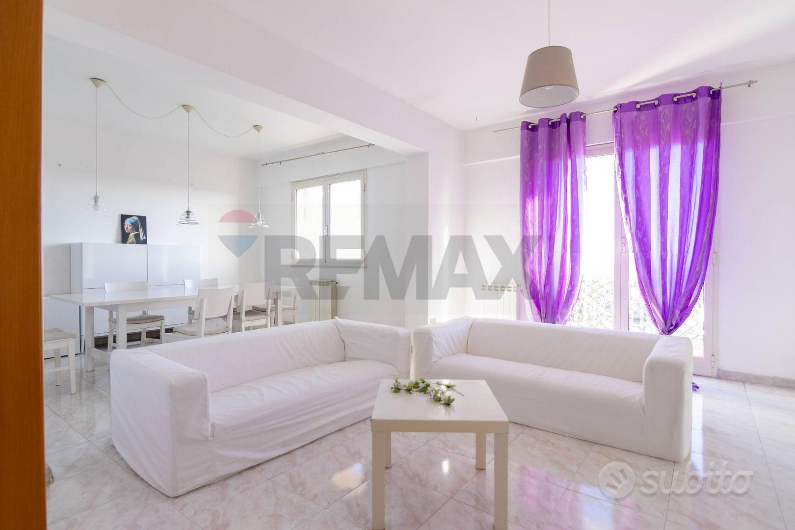 Apartment in Catania, Monte Po-Nesima-San Leone-Rapisardi - Vista 2