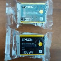 Cartucce Epson T0894