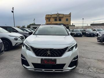 PEUGEOT 3008 BlueHDi 130 S&S EAT8 GT Line Automa