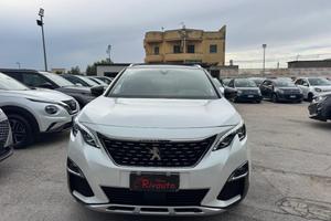 PEUGEOT 3008 BlueHDi 130 S&S EAT8 GT Line Automa