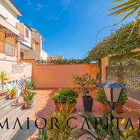 Siniscola | La Caletta | Elegante villetta a pochi