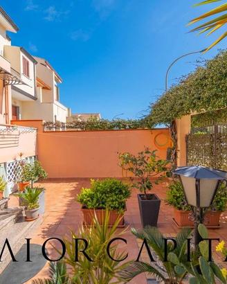 Siniscola | La Caletta | Elegante villetta a pochi