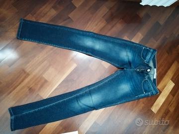 Jeans donna